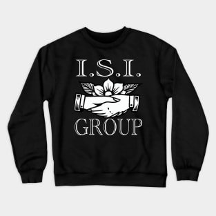 Support Crewneck Sweatshirt